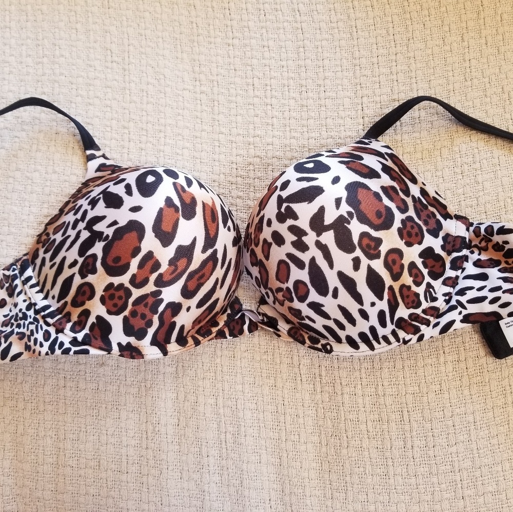 Maidenform Push up Bra